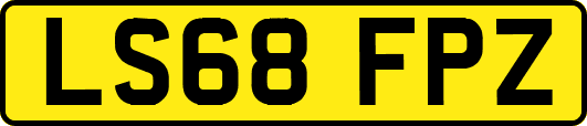 LS68FPZ