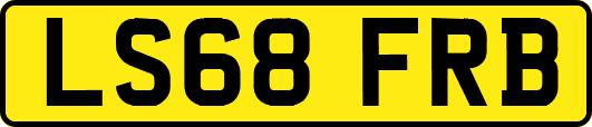 LS68FRB