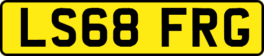 LS68FRG