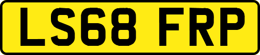 LS68FRP