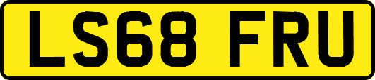 LS68FRU