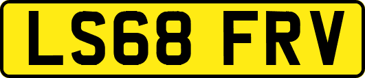LS68FRV