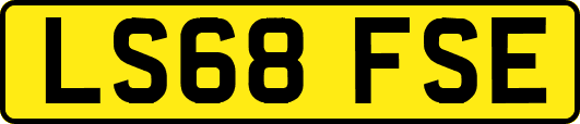 LS68FSE