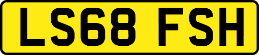 LS68FSH