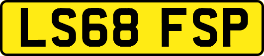 LS68FSP