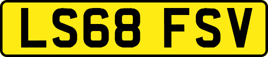 LS68FSV