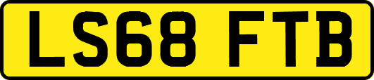 LS68FTB