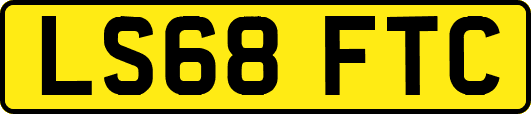 LS68FTC