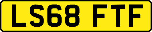 LS68FTF