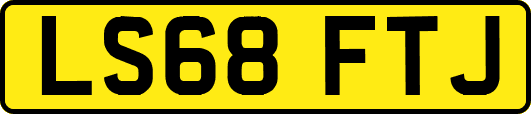 LS68FTJ