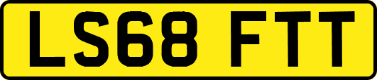 LS68FTT