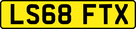 LS68FTX
