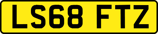 LS68FTZ
