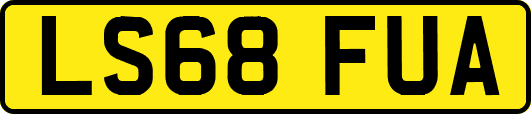 LS68FUA