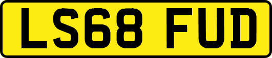 LS68FUD