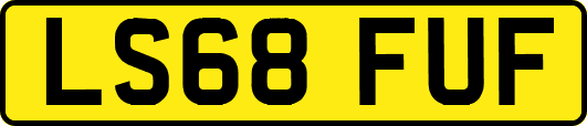 LS68FUF