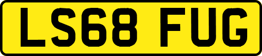 LS68FUG