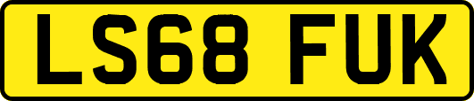 LS68FUK