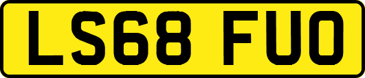 LS68FUO