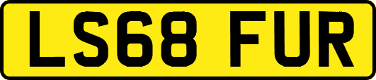 LS68FUR