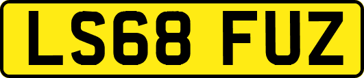 LS68FUZ
