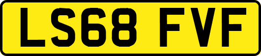 LS68FVF