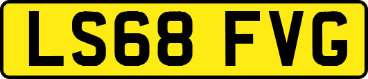 LS68FVG