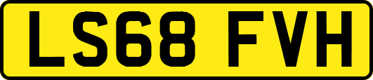 LS68FVH