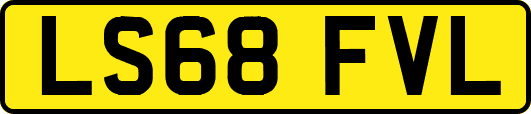 LS68FVL