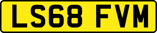 LS68FVM