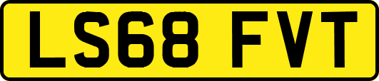 LS68FVT