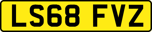 LS68FVZ