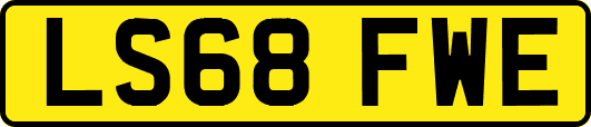 LS68FWE