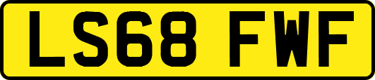 LS68FWF