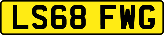 LS68FWG
