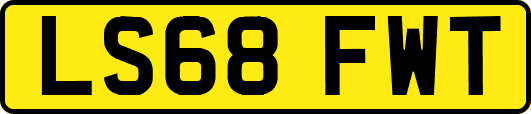 LS68FWT