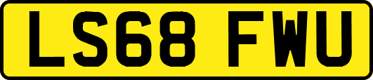 LS68FWU