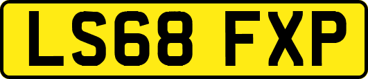 LS68FXP