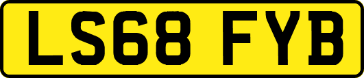 LS68FYB