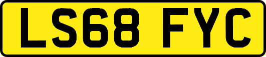 LS68FYC