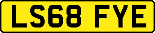 LS68FYE