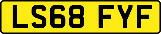 LS68FYF