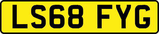 LS68FYG
