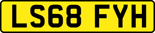 LS68FYH