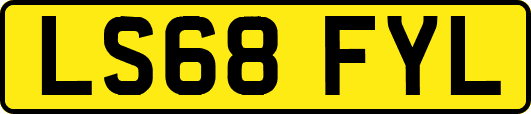 LS68FYL
