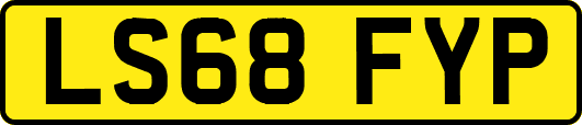 LS68FYP