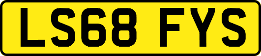 LS68FYS
