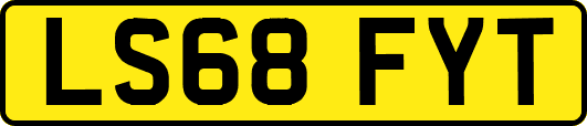 LS68FYT