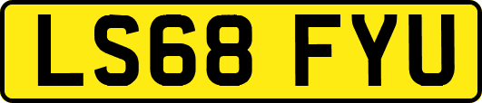LS68FYU