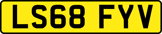 LS68FYV